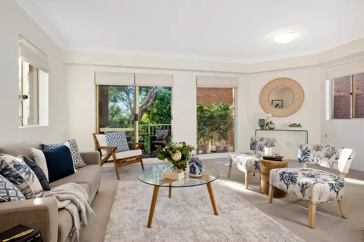 Main view of Homely unit listing, 22/24 Goodwin Street, Narrabeen NSW 2101