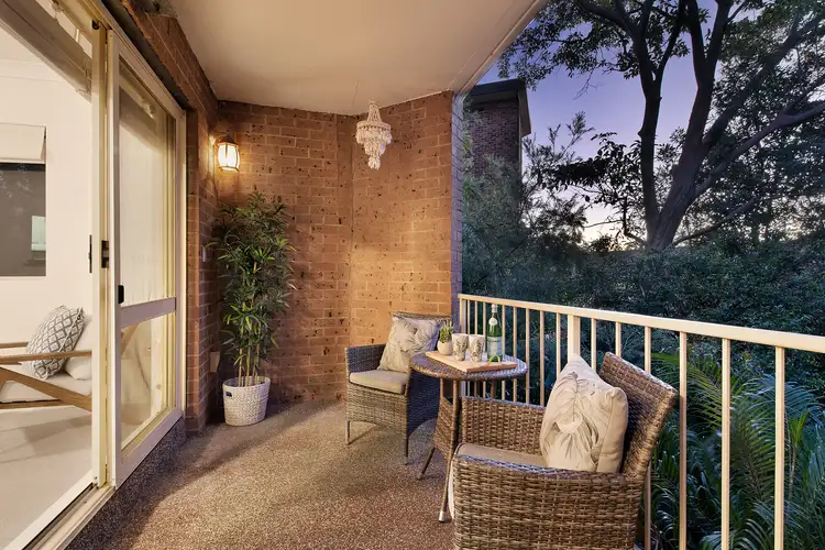 Second view of Homely unit listing, 22/24 Goodwin Street, Narrabeen NSW 2101