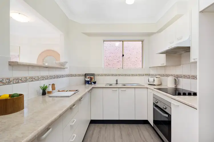 Third view of Homely unit listing, 22/24 Goodwin Street, Narrabeen NSW 2101