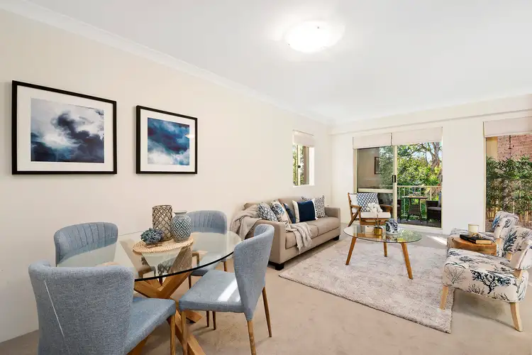 Fourth view of Homely unit listing, 22/24 Goodwin Street, Narrabeen NSW 2101