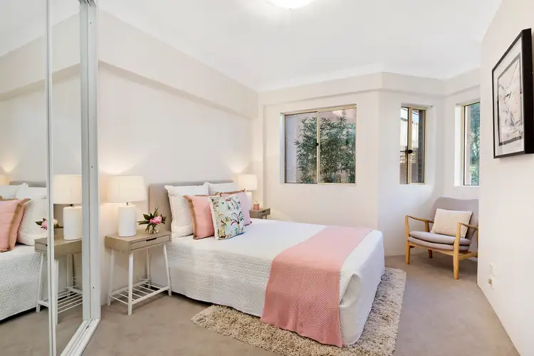 Fifth view of Homely unit listing, 22/24 Goodwin Street, Narrabeen NSW 2101