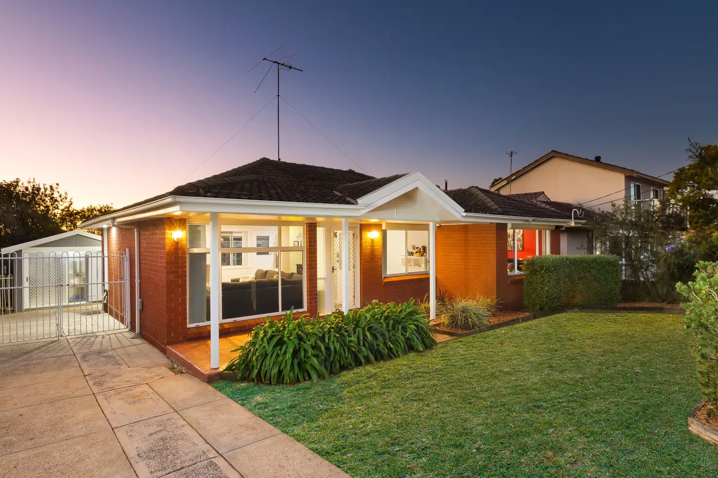 Main view of Homely house listing, 1429 Princes Highway, Heathcote NSW 2233