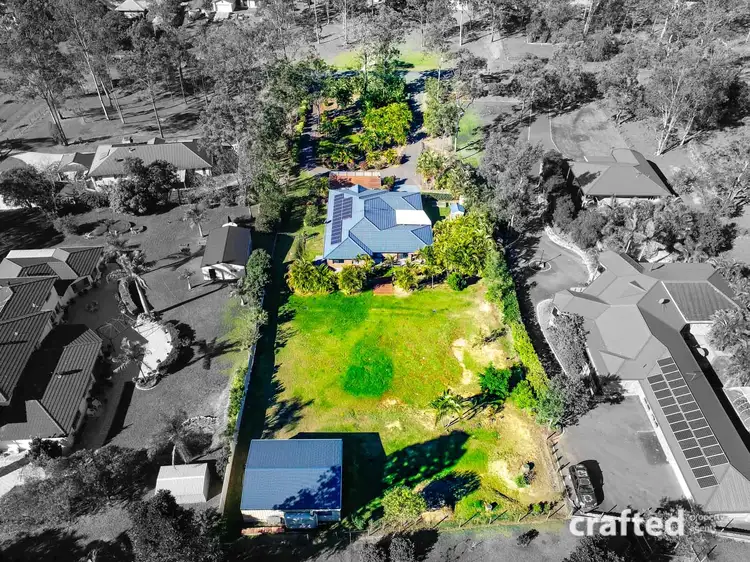 29-31 Brushtail Drive, Greenbank QLD 4124
