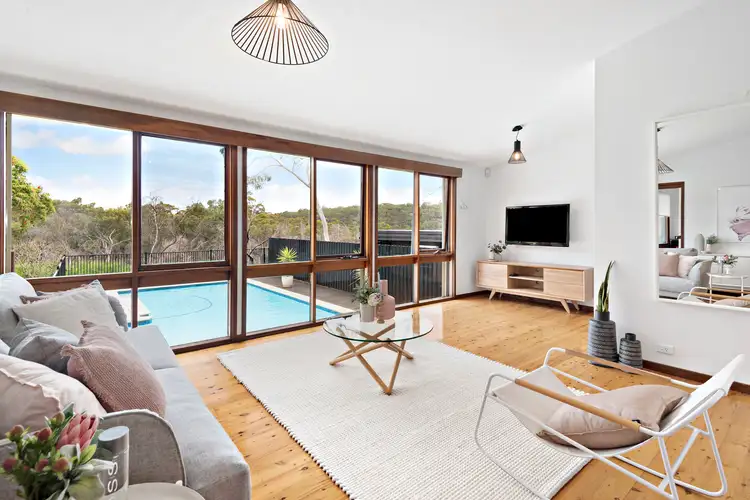 Second view of Homely house listing, 2 Craig Street, St Ives NSW 2075