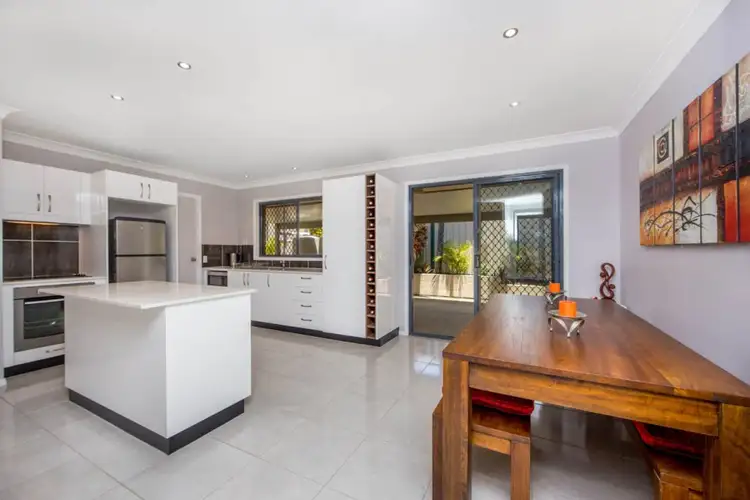 Second view of Homely house listing, 84 Buderim Street, Wynnum QLD 4178