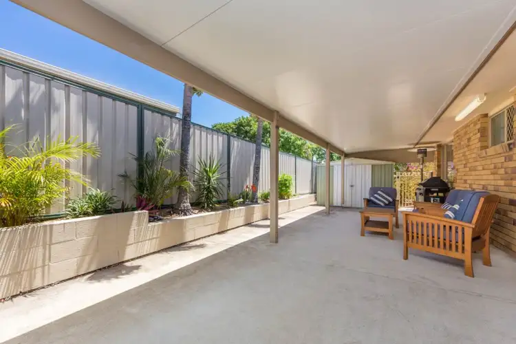 Fifth view of Homely house listing, 84 Buderim Street, Wynnum QLD 4178