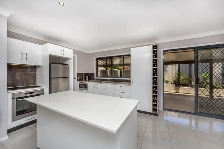 Sixth view of Homely house listing, 84 Buderim Street, Wynnum QLD 4178