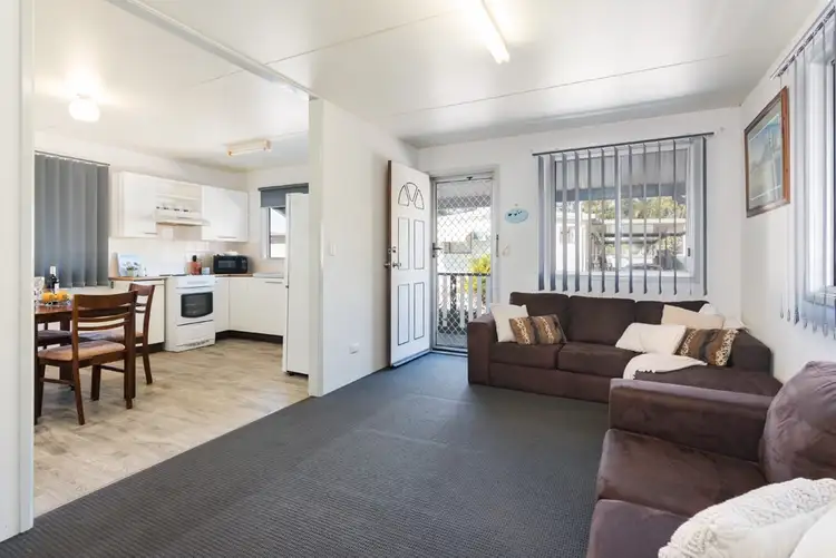 Site 18/43 Mond Street, Thorneside QLD 4158
