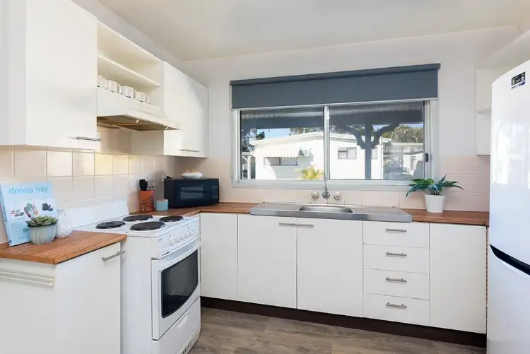 Fourth view of Homely house listing, Site 18/43 Mond Street, Thorneside QLD 4158