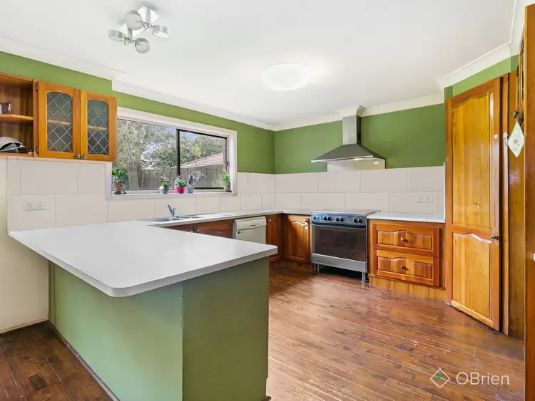 Fifth view of Homely house listing, 335 Cranbourne-Frankston Road, Langwarrin VIC 3910