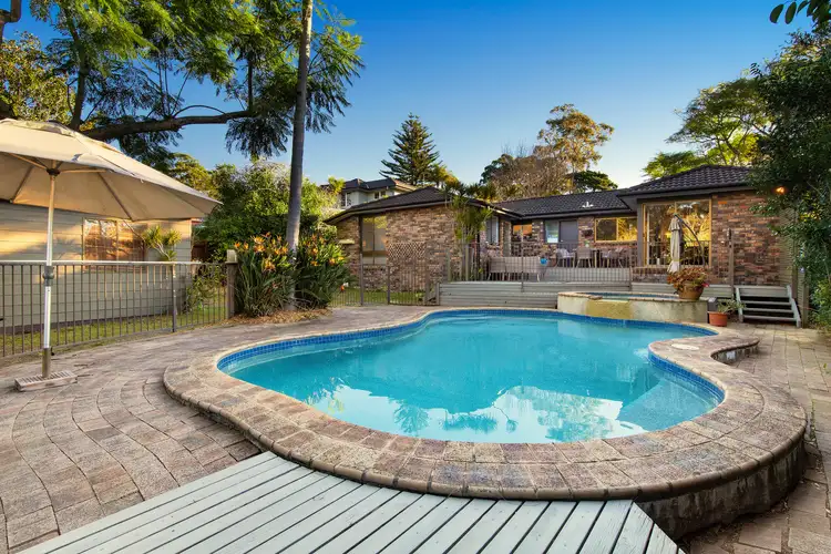 5 Wareham Crescent, Frenchs Forest NSW 2086