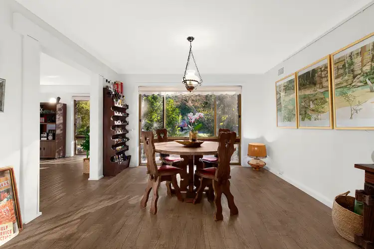 Fifth view of Homely house listing, 5 Wareham Crescent, Frenchs Forest NSW 2086