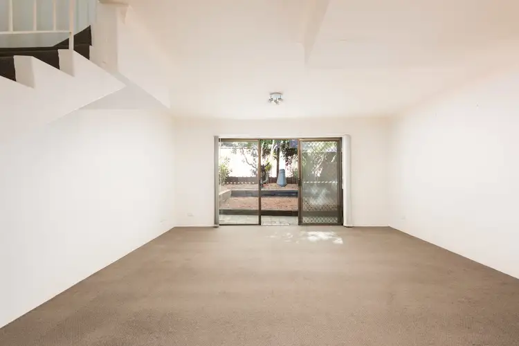 Second view of Homely townhouse listing, 33/28-32 Railway Crescent, Jannali NSW 2226