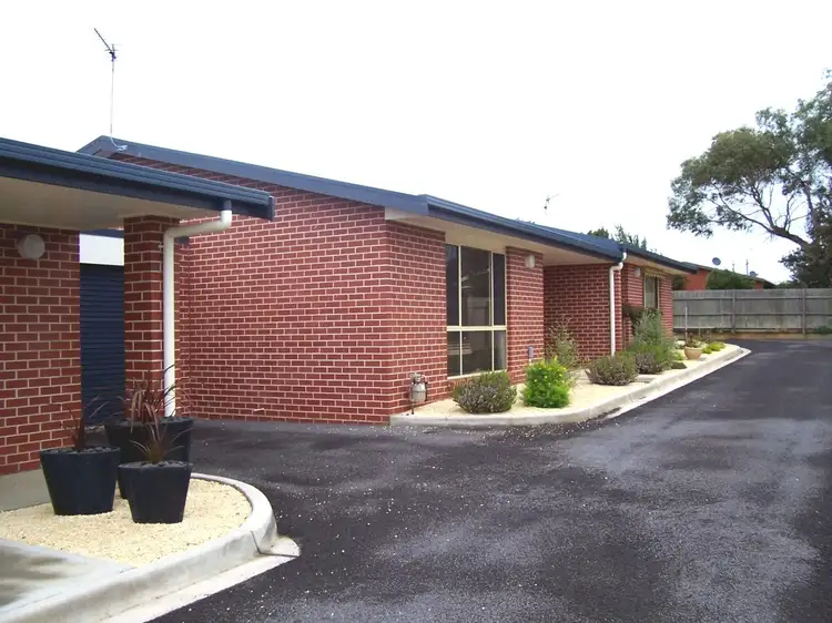 2/22 Silvester Street, Portland VIC 3305