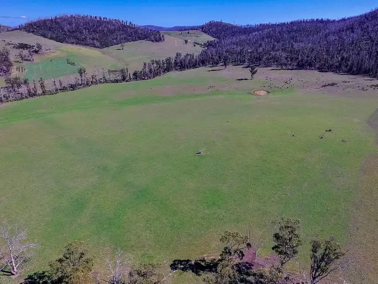 Fifth view of Homely land listing, Lots 1 - 2 Fulham Road, Dunalley TAS 7177