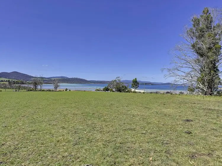 Sixth view of Homely land listing, Lots 1 - 2 Fulham Road, Dunalley TAS 7177