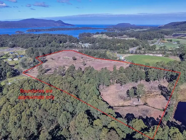 Lot 1 North Street, Port Arthur TAS 7182