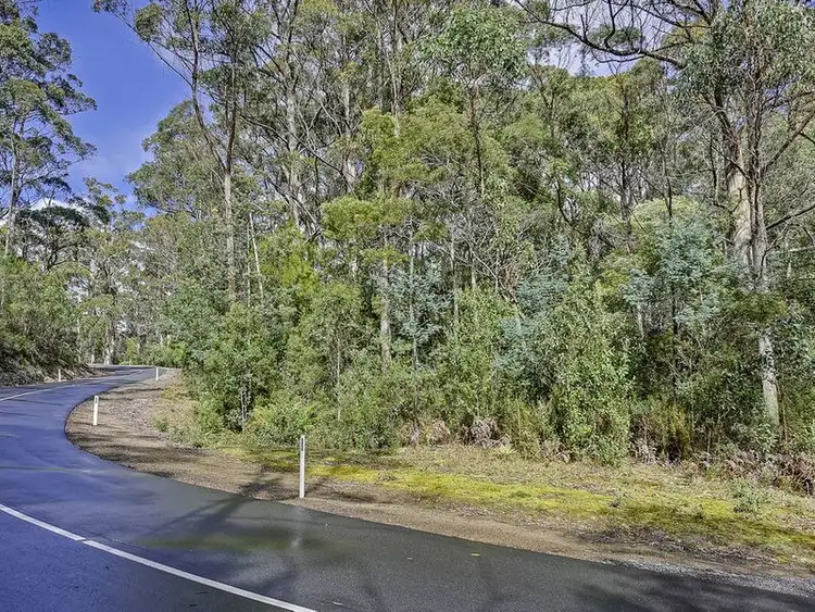Seventh view of Homely land listing, Lot 17, 31 Pirates Bay Drive, Eaglehawk Neck TAS 7179