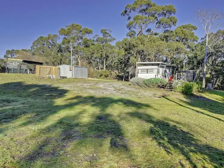 Sixth view of Homely land listing, 6 Wedge Avenue, White Beach TAS 7184