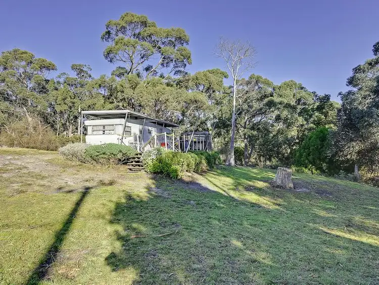 Seventh view of Homely land listing, 6 Wedge Avenue, White Beach TAS 7184