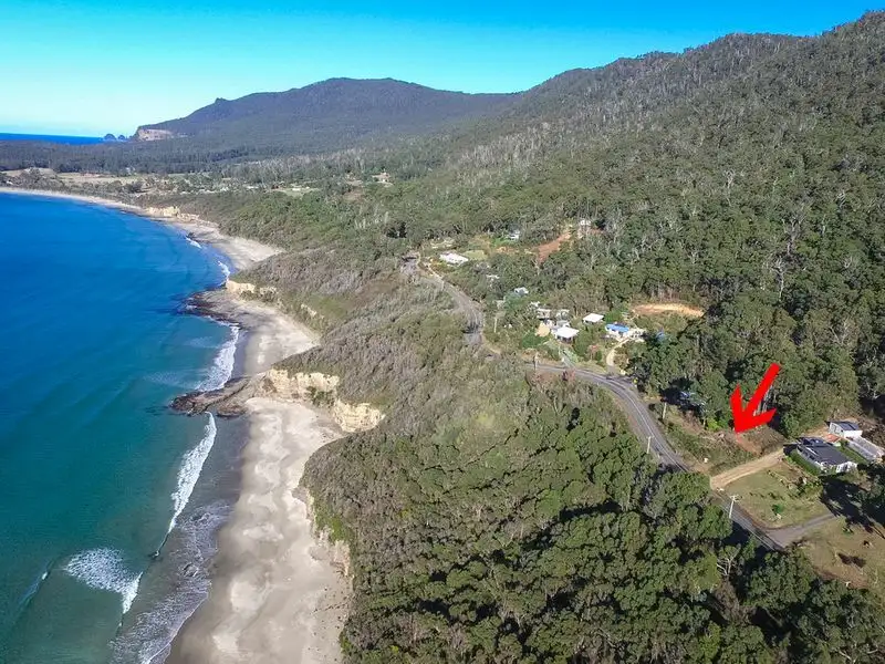 Main view of Homely land listing, 74 Blowhole Road, Eaglehawk Neck TAS 7179