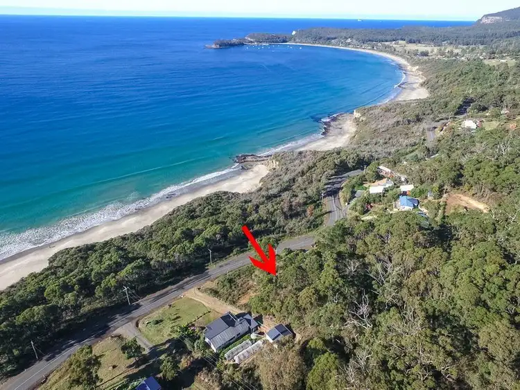 Fifth view of Homely land listing, 74 Blowhole Road, Eaglehawk Neck TAS 7179