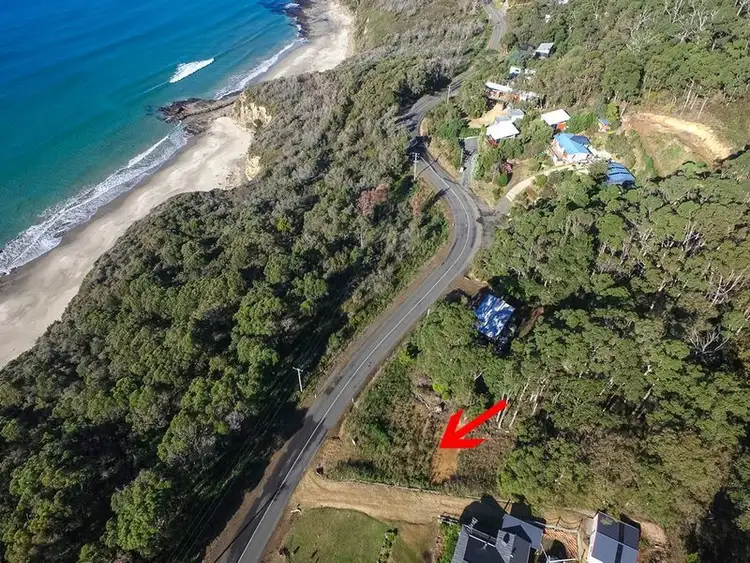 Sixth view of Homely land listing, 74 Blowhole Road, Eaglehawk Neck TAS 7179