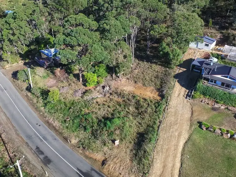 Seventh view of Homely land listing, 74 Blowhole Road, Eaglehawk Neck TAS 7179