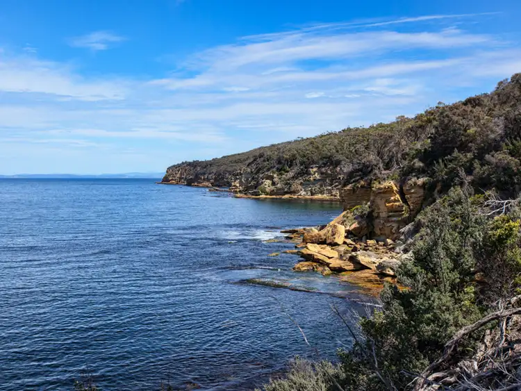489 Roaring Beach Road, Nubeena TAS 7184
