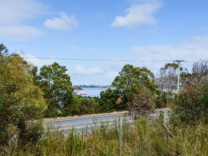 Fourth view of Homely land listing, Lots A- B- C Arthur Highway, Murdunna TAS 7178