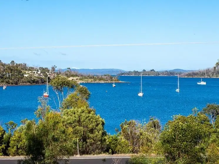 Fifth view of Homely land listing, Lots A- B- C Arthur Highway, Murdunna TAS 7178