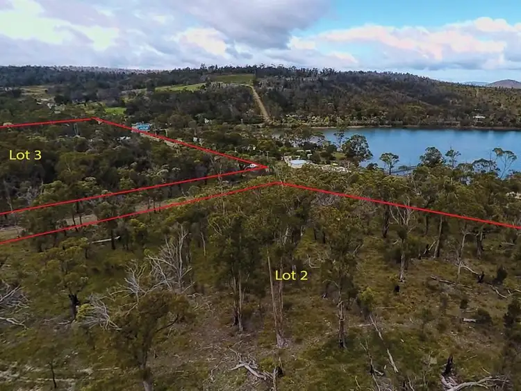 Seventh view of Homely land listing, Lots A- B- C Arthur Highway, Murdunna TAS 7178