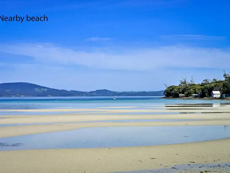 Fourth view of Homely land listing, Lot 1 to 8 Reef View Estate, Murdunna TAS 7178