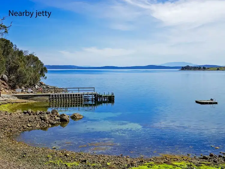 Fifth view of Homely land listing, Lot 1 to 8 Reef View Estate, Murdunna TAS 7178