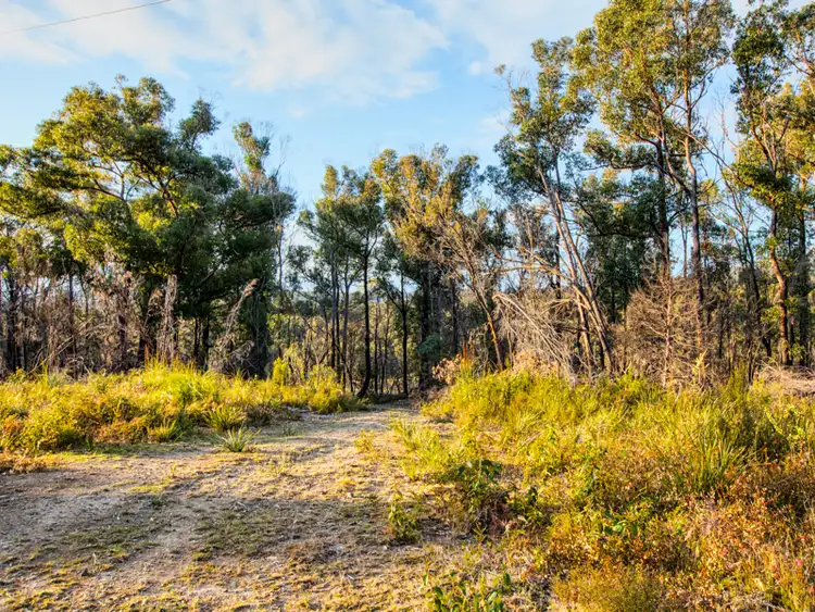 Third view of Homely land listing, Lot 1, 427 Arthur Highway, Murdunna TAS 7178