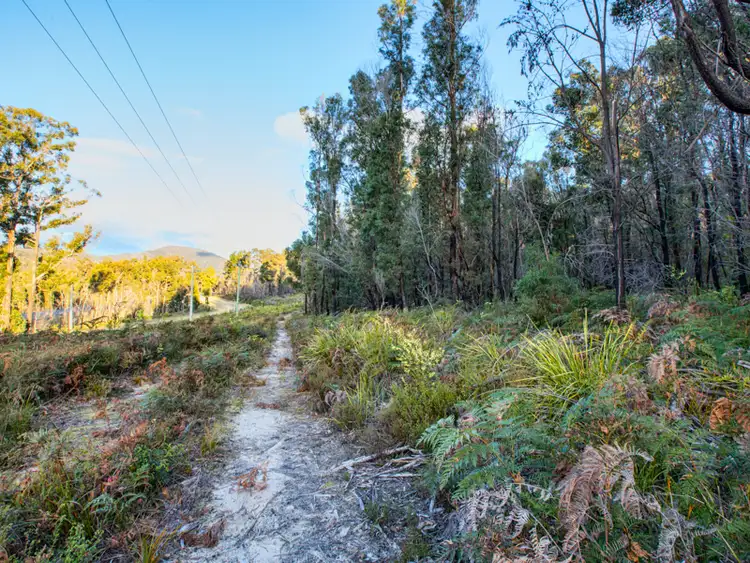 Fourth view of Homely land listing, Lot 1, 427 Arthur Highway, Murdunna TAS 7178
