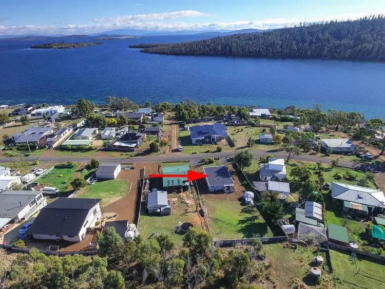 Main view of Homely house listing, 131 Sommers Bay Road, Murdunna TAS 7178