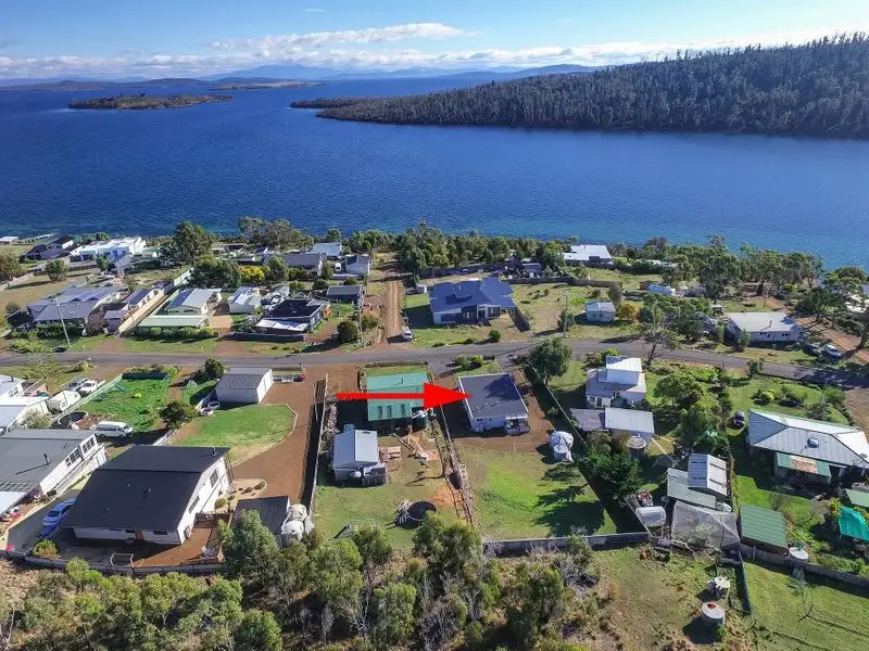 Main view of Homely house listing, 131 Sommers Bay Road, Murdunna TAS 7178