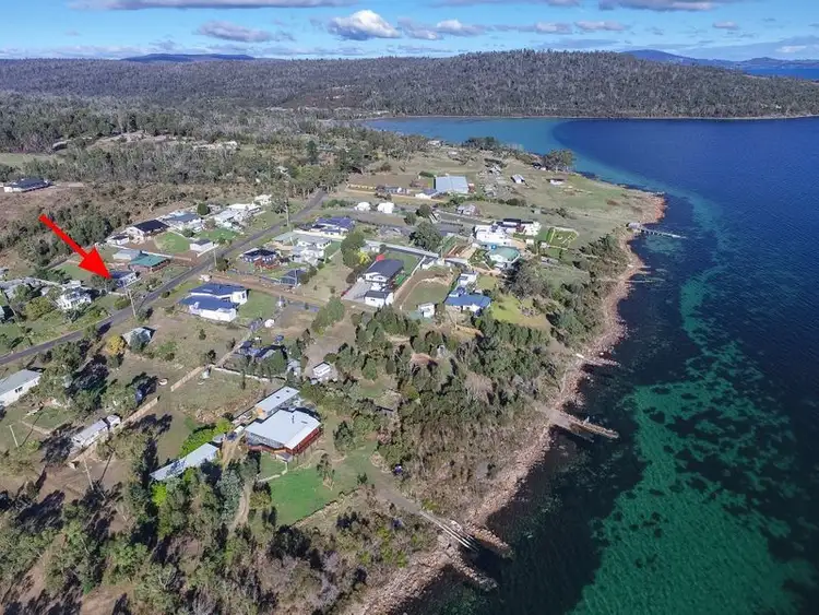 Third view of Homely house listing, 131 Sommers Bay Road, Murdunna TAS 7178