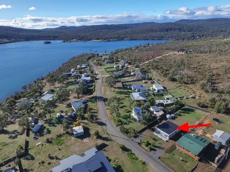 Fourth view of Homely house listing, 131 Sommers Bay Road, Murdunna TAS 7178