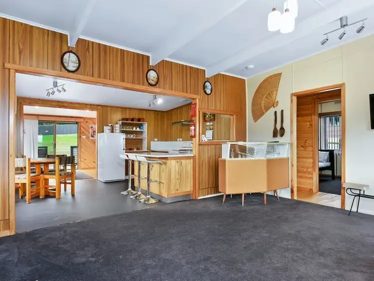 Fifth view of Homely house listing, 131 Sommers Bay Road, Murdunna TAS 7178