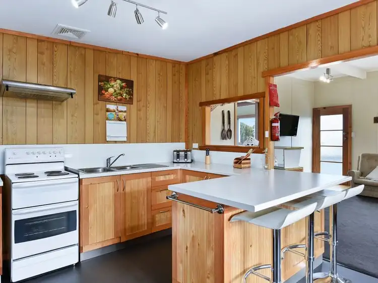 Sixth view of Homely house listing, 131 Sommers Bay Road, Murdunna TAS 7178