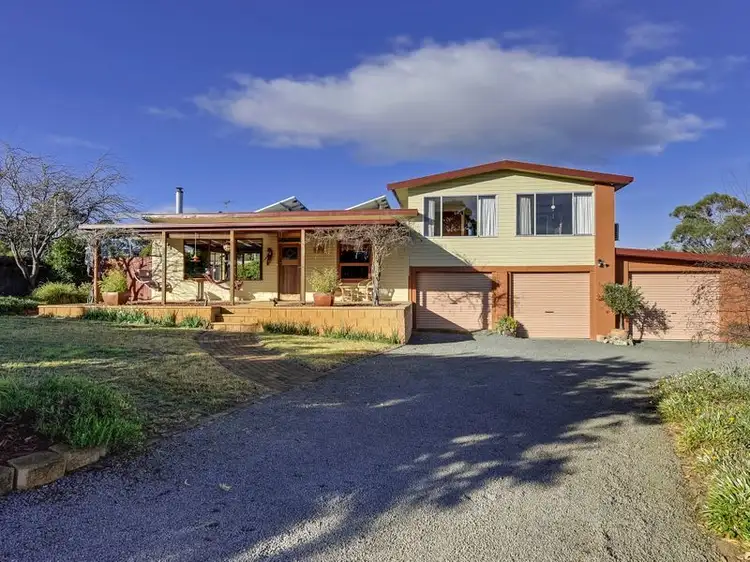 Main view of Homely house listing, 20-22 Moomere Street, Carlton TAS 7173