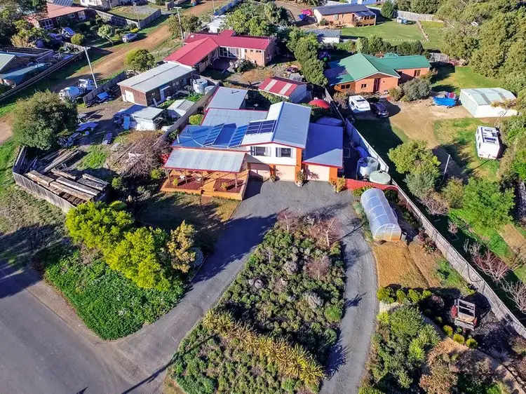 Second view of Homely house listing, 20-22 Moomere Street, Carlton TAS 7173