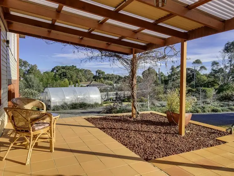 Fifth view of Homely house listing, 20-22 Moomere Street, Carlton TAS 7173