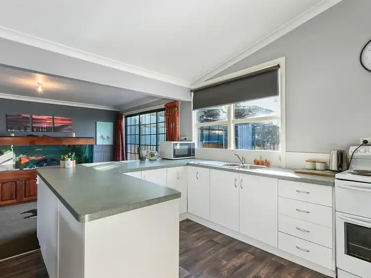 Fourth view of Homely house listing, 13 Seventh Avenue, Dodges Ferry TAS 7173