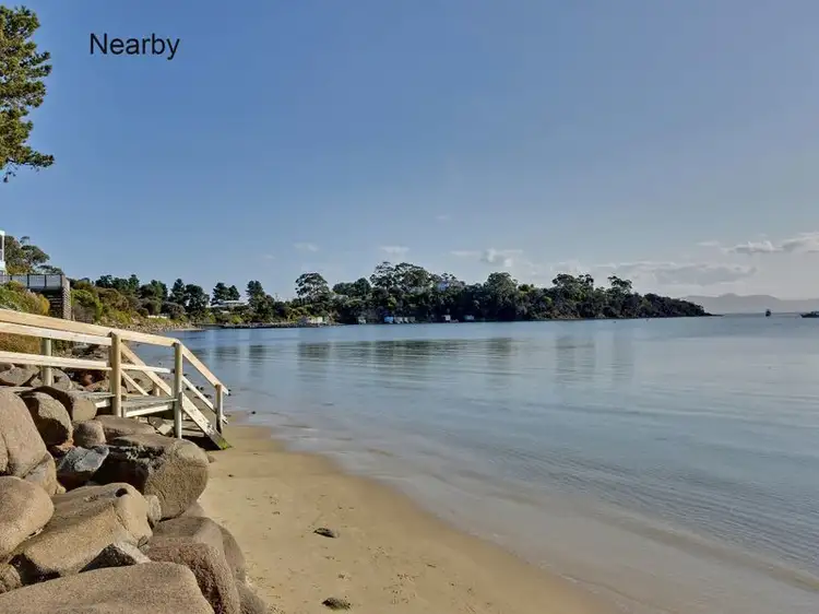 Sixth view of Homely house listing, 13 Seventh Avenue, Dodges Ferry TAS 7173