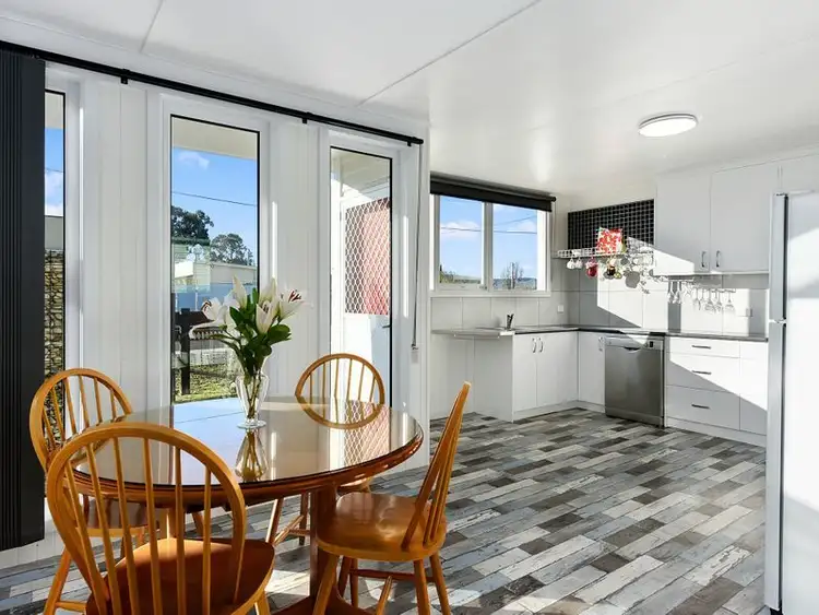 Second view of Homely house listing, 2 Somerville Street, Sorell TAS 7172
