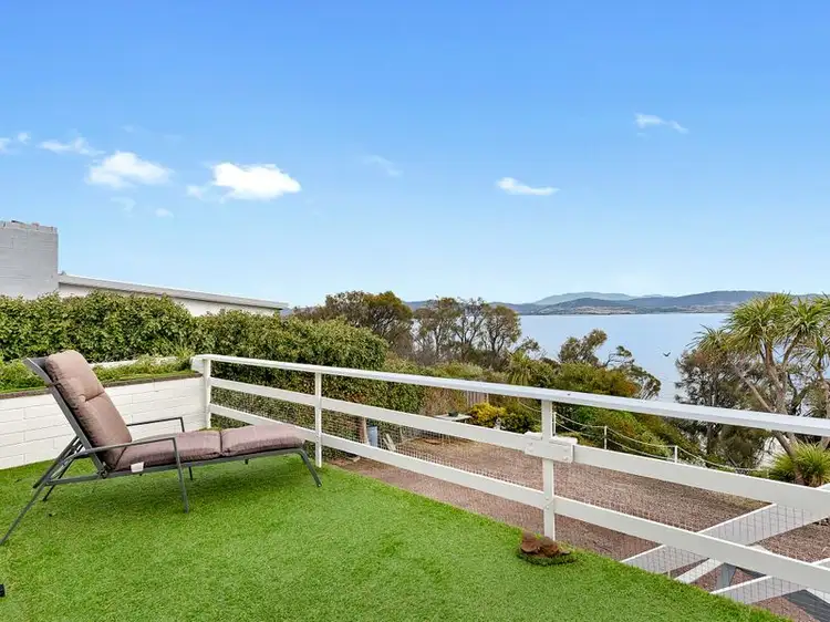 Second view of Homely house listing, 48 Brady Street, Midway Point TAS 7171