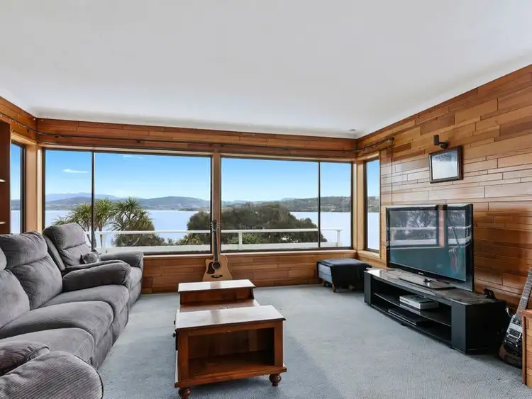 Fifth view of Homely house listing, 48 Brady Street, Midway Point TAS 7171